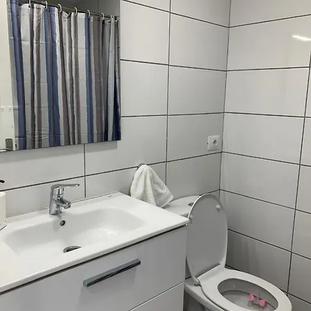 Cristigolf Apartment *