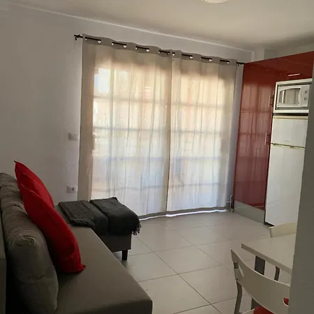 Apartment Cristigolf