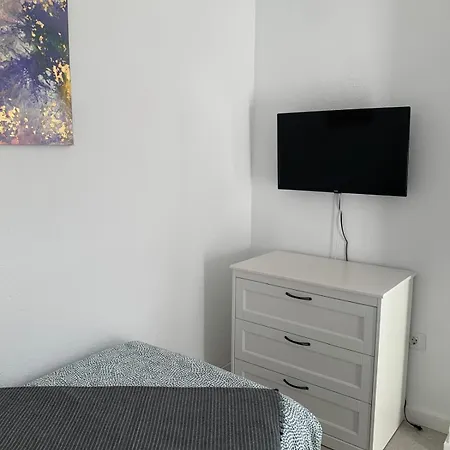 Cristigolf Apartment *