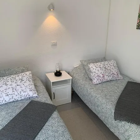 Apartment Cristigolf Los Cristianos (Tenerife)