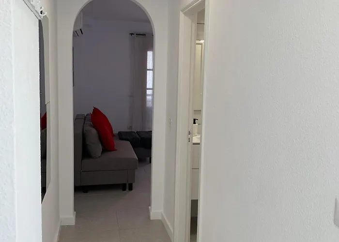 Apartamento Cristigolf