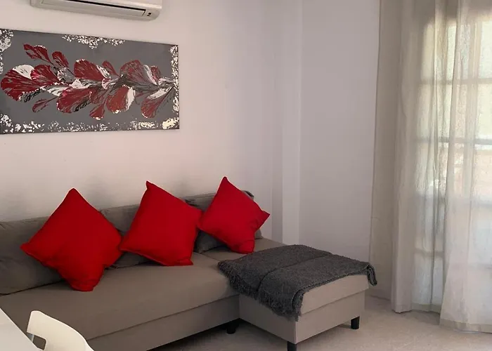 Cristigolf Apartamento *