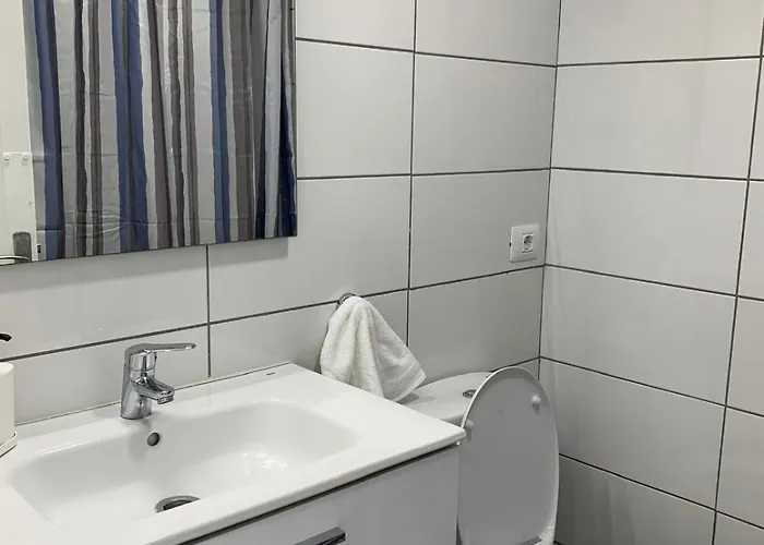 Cristigolf Apartamento *