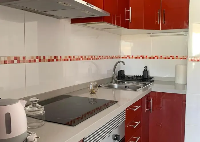 Cristigolf * Los Cristianos (Tenerife)