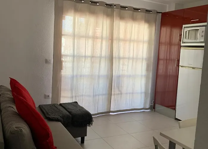 Apartamento Cristigolf