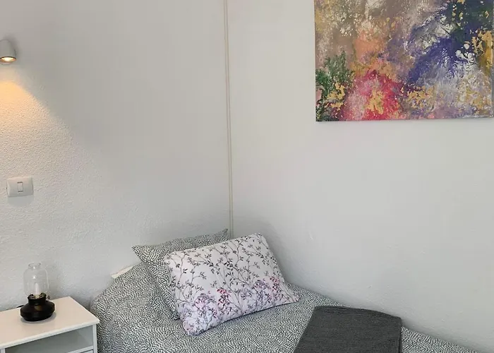 Cristigolf Apartamento *