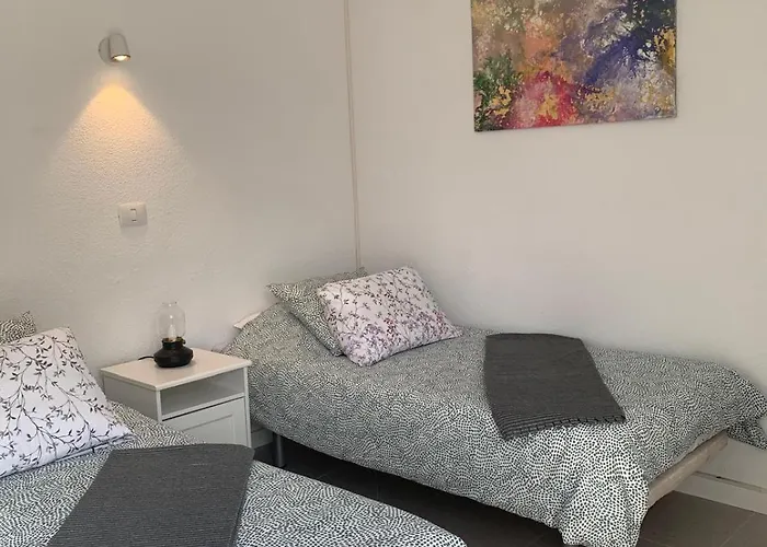 Apartamento Cristigolf