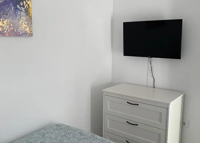 Cristigolf Apartamento *