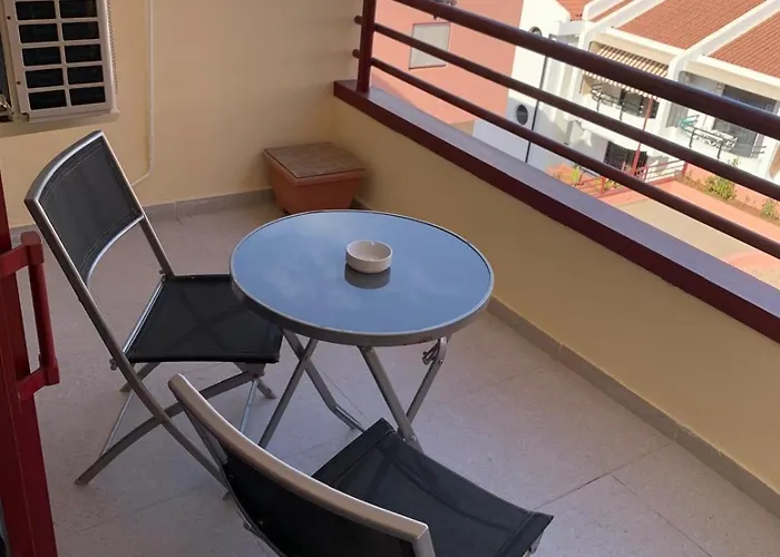 Cristigolf * Los Cristianos (Tenerife)