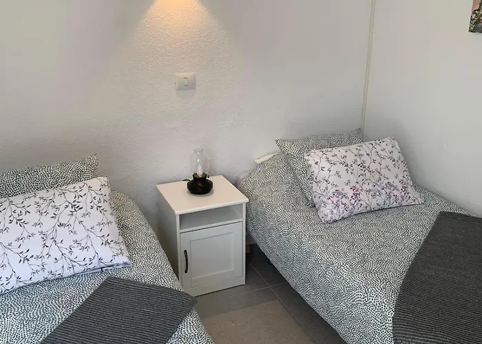 Apartamento Cristigolf Los Cristianos (Tenerife)