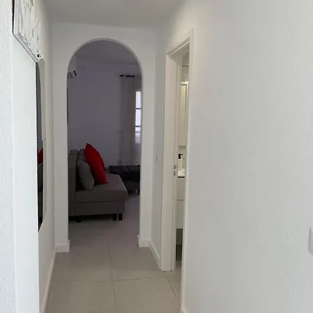 Apartamento Cristigolf