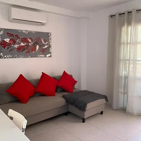 Cristigolf Apartamento *