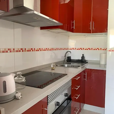 Cristigolf * Los Cristianos (Tenerife)