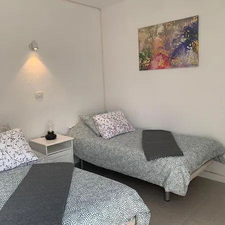 Appartement Cristigolf