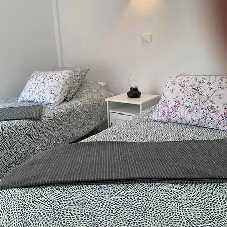 Cristigolf Los Cristianos (Tenerife)